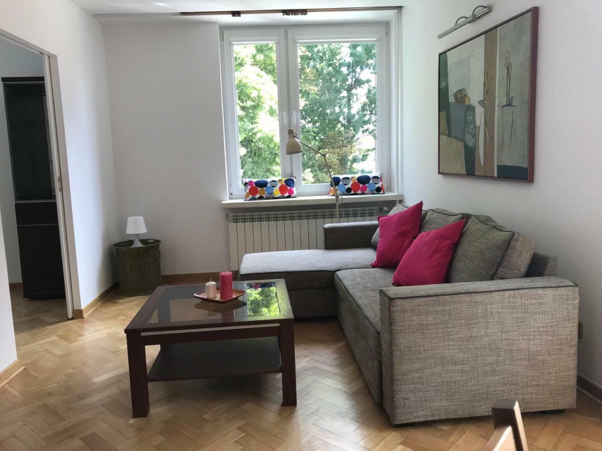 Apartment Nina Na Bielanskiej