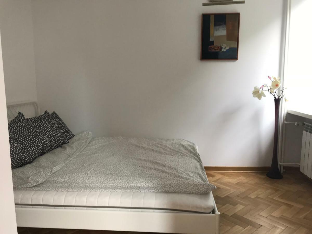 Nina Na Bielanskiej Apartment Warsaw